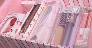 2026 tarte holiday collection giveaway