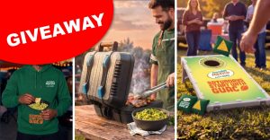 Avocados from Mexico Guac Drops and Guac Box Suite Sweepstakes