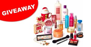 Avon Beauty & Cheer Sweepstakes