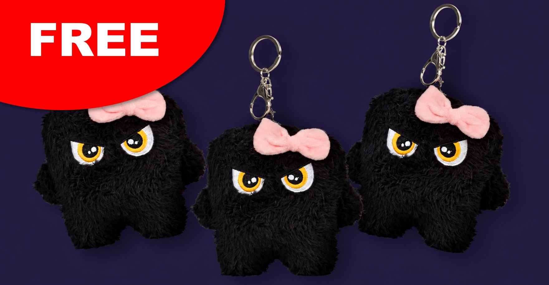 FREE ACOTAR Bryaxis Keychains