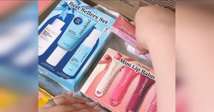 cocoking holiday beauty giveaway