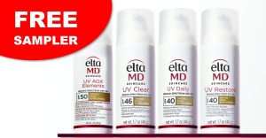 free eltamd sampler