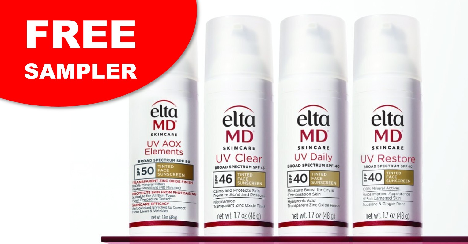 free eltamd sampler