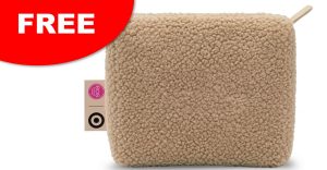 free eos target sherpa pouch